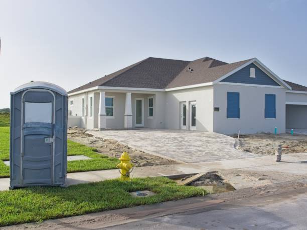 Best Sanitation services for porta potties  in Loogootee, IN