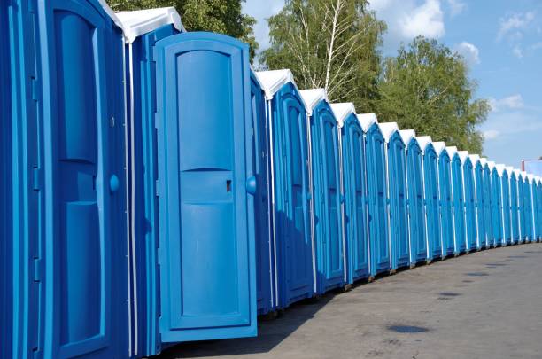 Sanitation services for porta potties in Loogootee, IN
